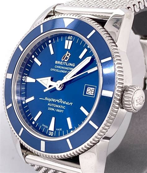 breitling superocean heritage 42 a1732116 c832 154a|Breitling Superocean Heritage 42 A1732116.C832.154A .